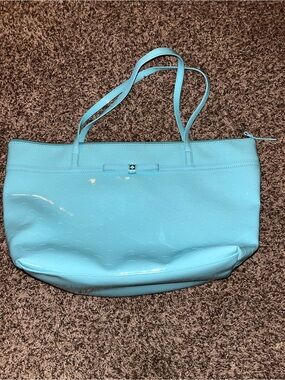 Kate Spade Camellia Street Tote Bag